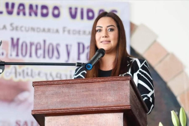 Inicia mañana viernes, 4Âª. Feria y Bazar de Ãrboles de Navidad Cofom 2019
